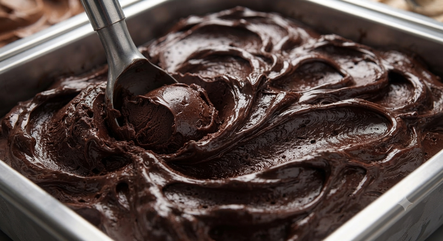 Chocolat Noir